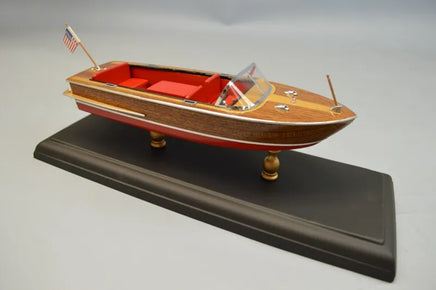 1/24 Dumas 1960 Chris-Craft 18′ Continental Kit - 1709