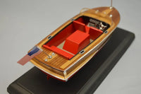 1/24 Dumas 1960 Chris-Craft 18′ Continental Kit - 1709