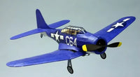 Dumas SBD-5 Dauntless Kit - 228 - MPM Hobbies