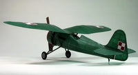 Dumas PZL P11C Kit - 310 - MPM Hobbies