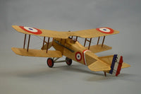 Dumas SPAD VII Kit - 238 - MPM Hobbies