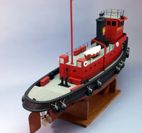 Dumas Jersey City Kit - 1248 - MPM Hobbies