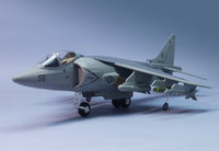 Dumas AV-8B Harrier Kit - 503