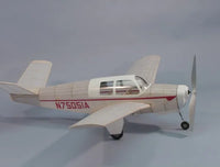 Dumas Bonanza Model 35 Kit - 318