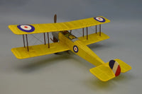 Dumas AVRO 504 Kit - 240
