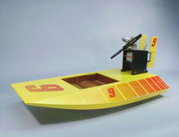 Dumas Big Swamp Buggy Kit - 1505