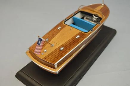 1/24 Dumas 1956 Chris-Craft 21′ Capri Kit - 1710