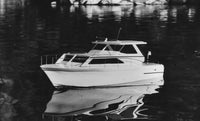 Dumas Trojan Cruiser Kit - 1205