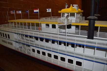 Dumas Creole Queen Kit  - 1222