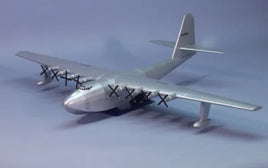Dumas Hughes Flying Boat (HK-1) “Spruce Goose” Kit - 322 - MPM Hobbies
