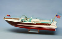 Dumas 1964 Chris-Craft 20′ Super Sport Kit - 1255