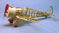 Dumas P-26 Peashooter Kit - 223 - MPM Hobbies