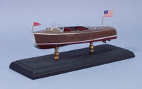 1/24 Dumas 1940 Chris-Craft Barrel Back Kit - 1705