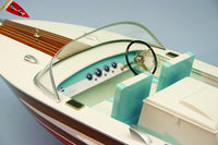 Dumas 1964 Chris-Craft 20′ Super Sport Kit - 1255