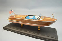 1/24 Dumas 1956 Chris-Craft 21′ Capri Kit - 1710