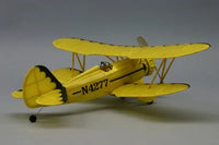 Dumas Waco YMF-5 Kit - 227 - MPM Hobbies