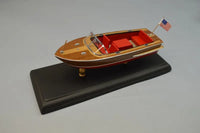 1/24 Dumas 1960 Chris-Craft 18′ Continental Kit - 1709