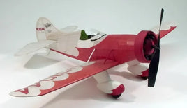 Dumas Gee Bee Model E Kit - 302 - MPM Hobbies