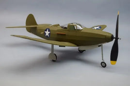 Dumas P-39 Airacobra Kit - 233 - MPM Hobbies