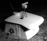 Dumas The Jolly Jay Kit - 1231 - MPM Hobbies