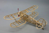 Dumas Waco YMF-5 Kit - 227 - MPM Hobbies
