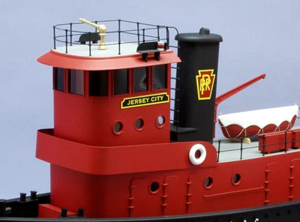 Dumas Jersey City Kit - 1248 - MPM Hobbies