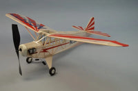 Dumas Piper “Clip Wing” Cub Kit - 338