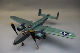 Dumas USMC PBJ-1J (B-25) Kit - 333 - MPM Hobbies