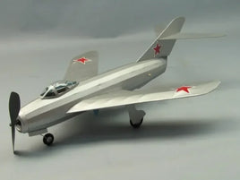 Dumas Mig 17 Kit - 234 - MPM Hobbies
