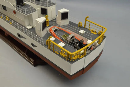 1/48 Dumas USCG Fast Response Cutter Kit - 1275