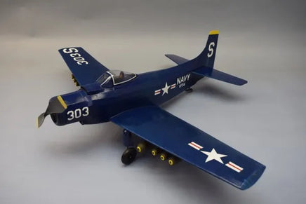 Dumas U.S. Navy AD-2 Attack Bomber Kit - 327
