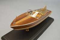 1/24 Dumas 1955 Chris-Craft 21′ Cobra Kit - 1708