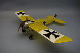 Dumas Fokker Eindecker E111 Kit - 331 - MPM Hobbies