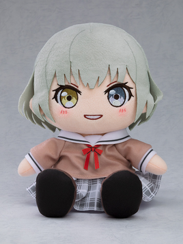 GOOD SMILE COMPANY Plushie MyGO!!!!! Rāna Kaname: School Uniform Ver.