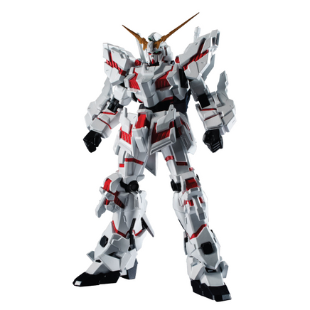 Bandai RX-0 Unicorn Gundam Renewal