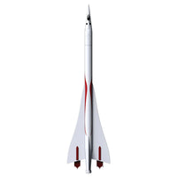 Estes Rockets Low-Boom SST™ - MPM Hobbies