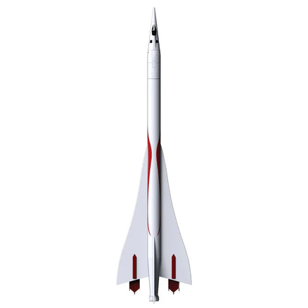 Estes Rockets Low-Boom SST™ - MPM Hobbies