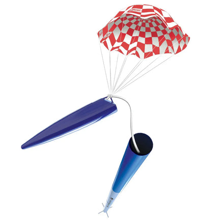 Estes Rockets Mean Machine™ - MPM Hobbies