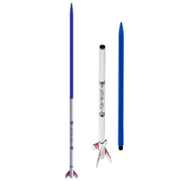 Estes Rockets Mean Machine™ - MPM Hobbies