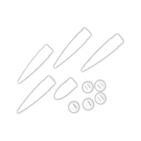 Estes Rockets NC-5 Nose Cone (5 pk) - MPM Hobbies