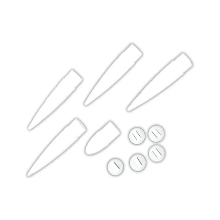 Estes Rockets NC-5 Nose Cone (5 pk) - MPM Hobbies