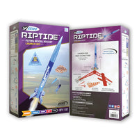 Estes Rockets Riptide™ Launch Set - MPM Hobbies