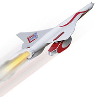 Estes Rockets Low-Boom SST™ - MPM Hobbies
