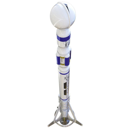 Estes Rockets Destination Mars™ Mars Longship™ - MPM Hobbies