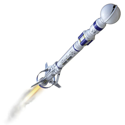 Estes Rockets Destination Mars™ Mars Longship™ - MPM Hobbies