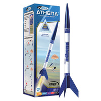 Estes Rockets Athena 2452