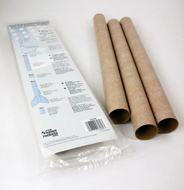 Estes Rockets BT-60 Body Tube 3089