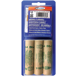 Estes Rockets B6-4 Engines 10021 - MPM Hobbies