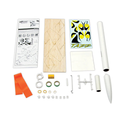Estes Rockets Tazz 7282