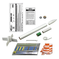 Estes Rockets Generic E2X - 2008